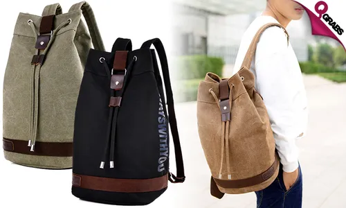 Classic Backpacks!